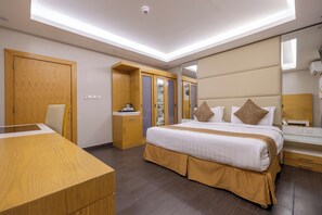 Apartamento | Cortinas blackout, quartos à prova de som, ferros/tábuas de passar roupa