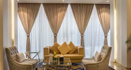 Al Muahidb Residence Al Takhasossi 4