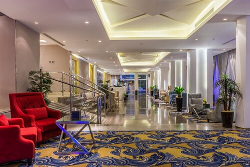 Al Muahidb Residence Al Takhasossi 4