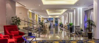 Al Muahidb Residence Al Takhasossi 4