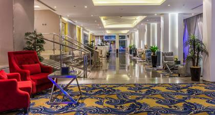 Al Muahidb Residence Al Takhasossi 4