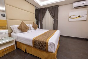 Standard Double Room, 1 King Bed