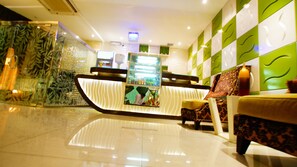 Coffee shop