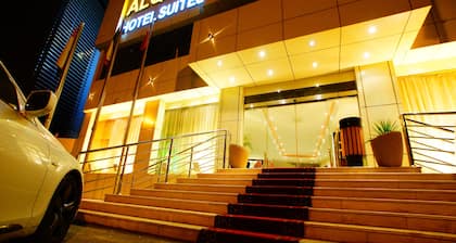 Sama Al Qasr Khorais