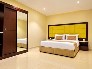 Room - Sama Al Qasr Al Muhammadiah - Economic (Riyadh)