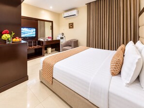 Room - Sama Al Qasr Al Muhammadiah - Economic (Riyadh)