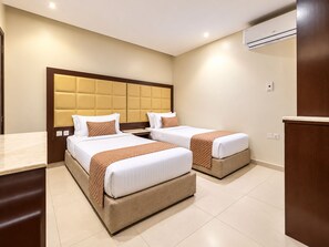Room - Sama Al Qasr Al Muhammadiah - Economic (Riyadh)