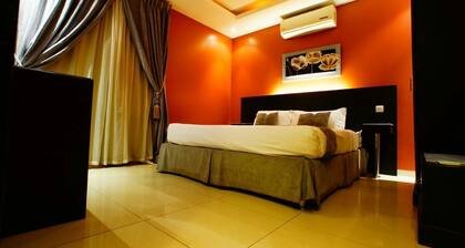 Sama Al Qasr Al Muhammadiah