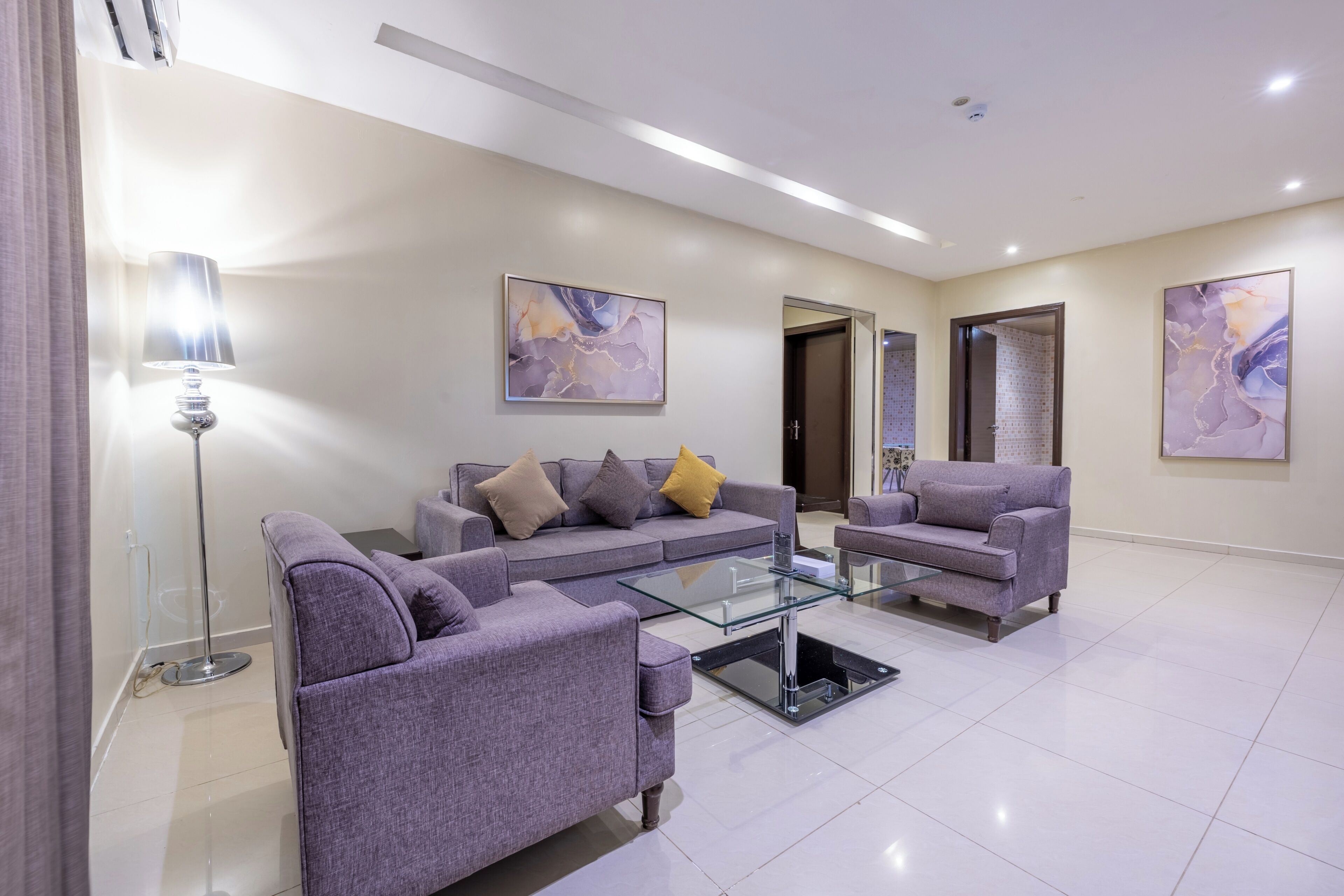 Apartment, 1 Bedroom | Blackout drapes, iron/ironing board, free WiFi