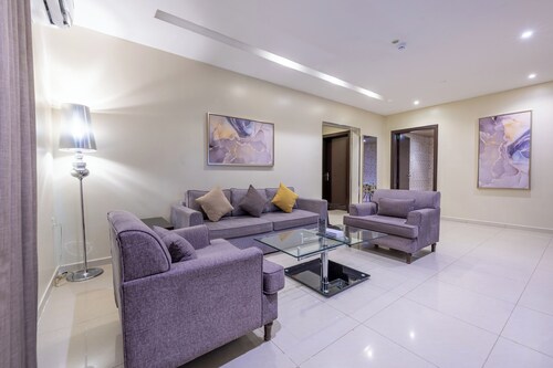 Sama Al Qasr Al Muhammadiah