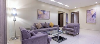 Sama Al Qasr Al Muhammadiah