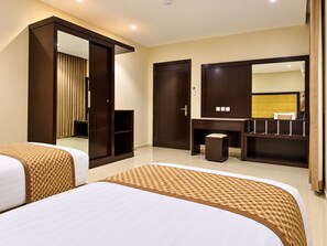 Room - Sama Al Qasr Al Muhammadiah - Economic (Riyadh)