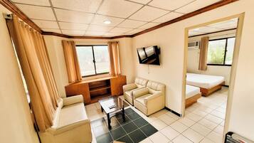 Villa | Cortinas blackout y ropa de cama