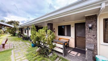Cottage Room | Lits pliants/supplémentaires, Wi-Fi gratuit, draps fournis