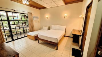 Cabin | Room amenity