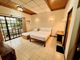 Cabin | Room amenity