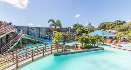 Puerto de San Juan Beach Resort Hotel