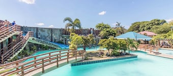 Puerto de San Juan Beach Resort Hotel