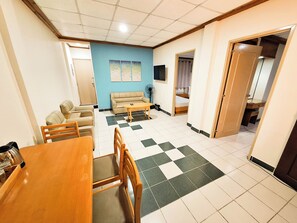 Bungalow (Beach) | Servicio de la habitación