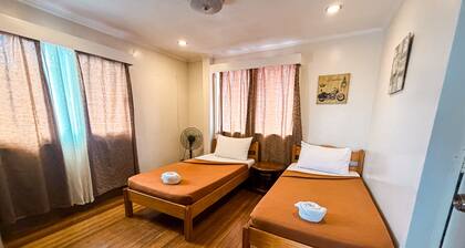 Villa Silvina Hotel and Restaurant Baguio City