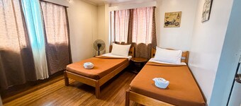 Villa Silvina Hotel and Restaurant Baguio City