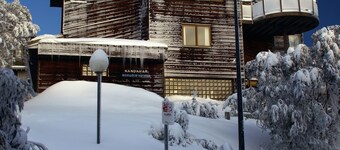 Ski Club of Victoria - Kandahar Lodge