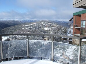 View from property - Ski Club of Victoria - Kandahar Lodge (Mount Buller)