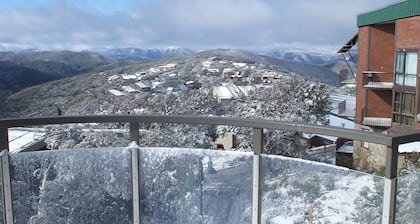 Ski Club of Victoria - Kandahar Lodge