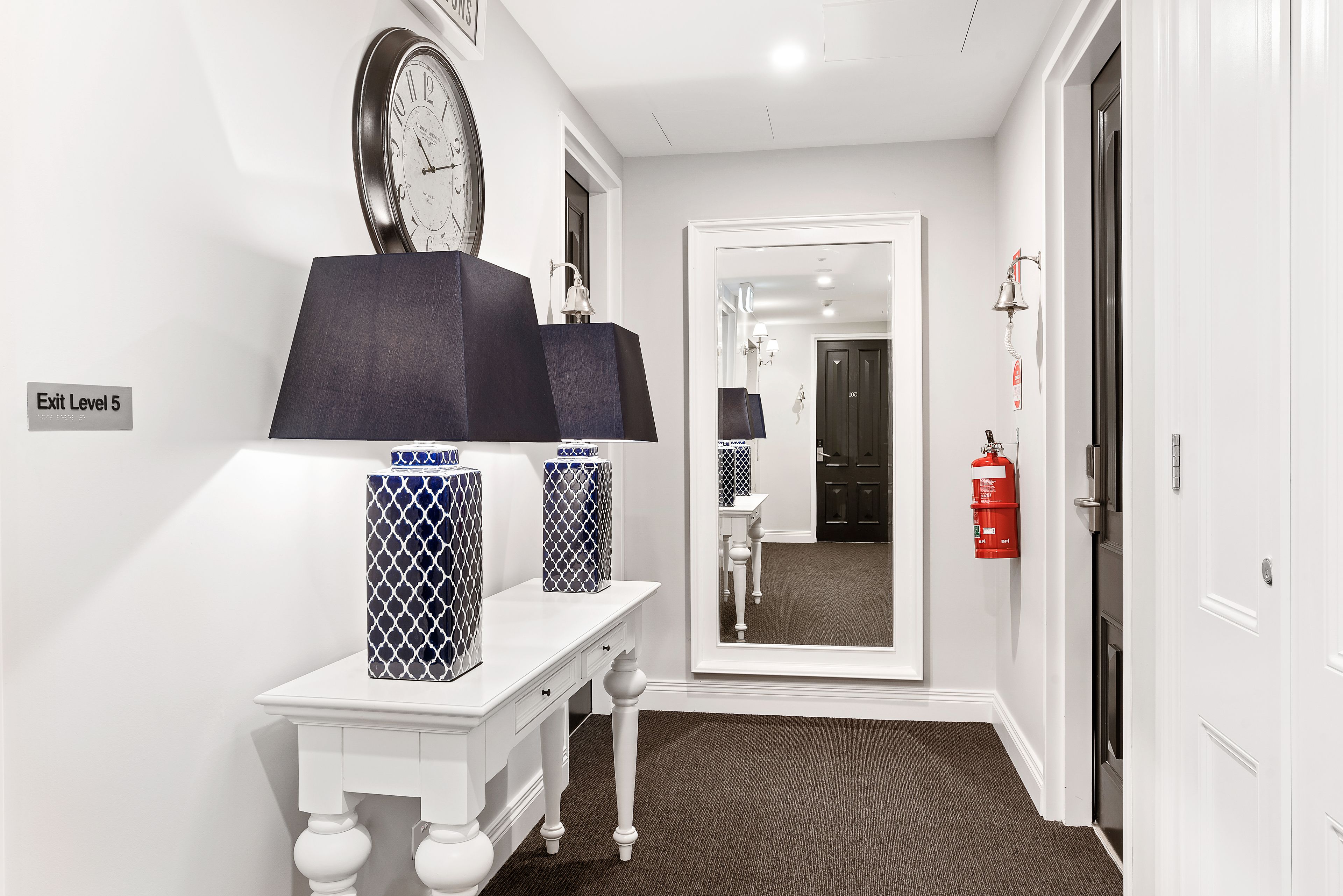 The Hamptons Apartments - Port Melbourne — image 30