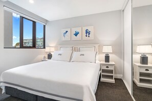 Appartement Deluxe, 2 chambres
