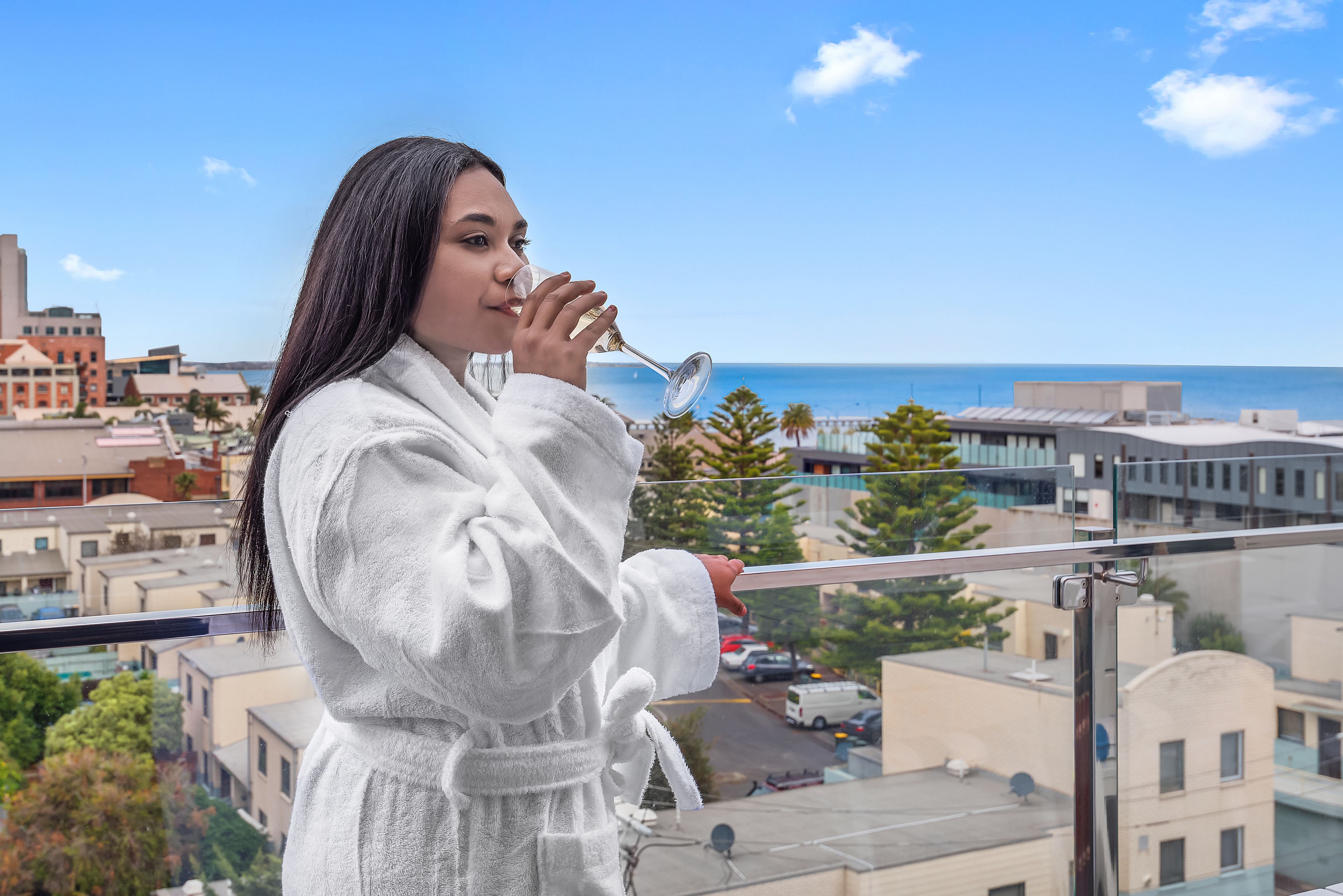 The Hamptons Apartments - Port Melbourne — image 11