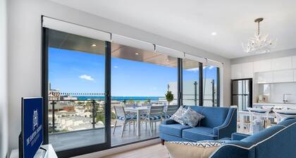The Hamptons Apartments - Port Melbourne
