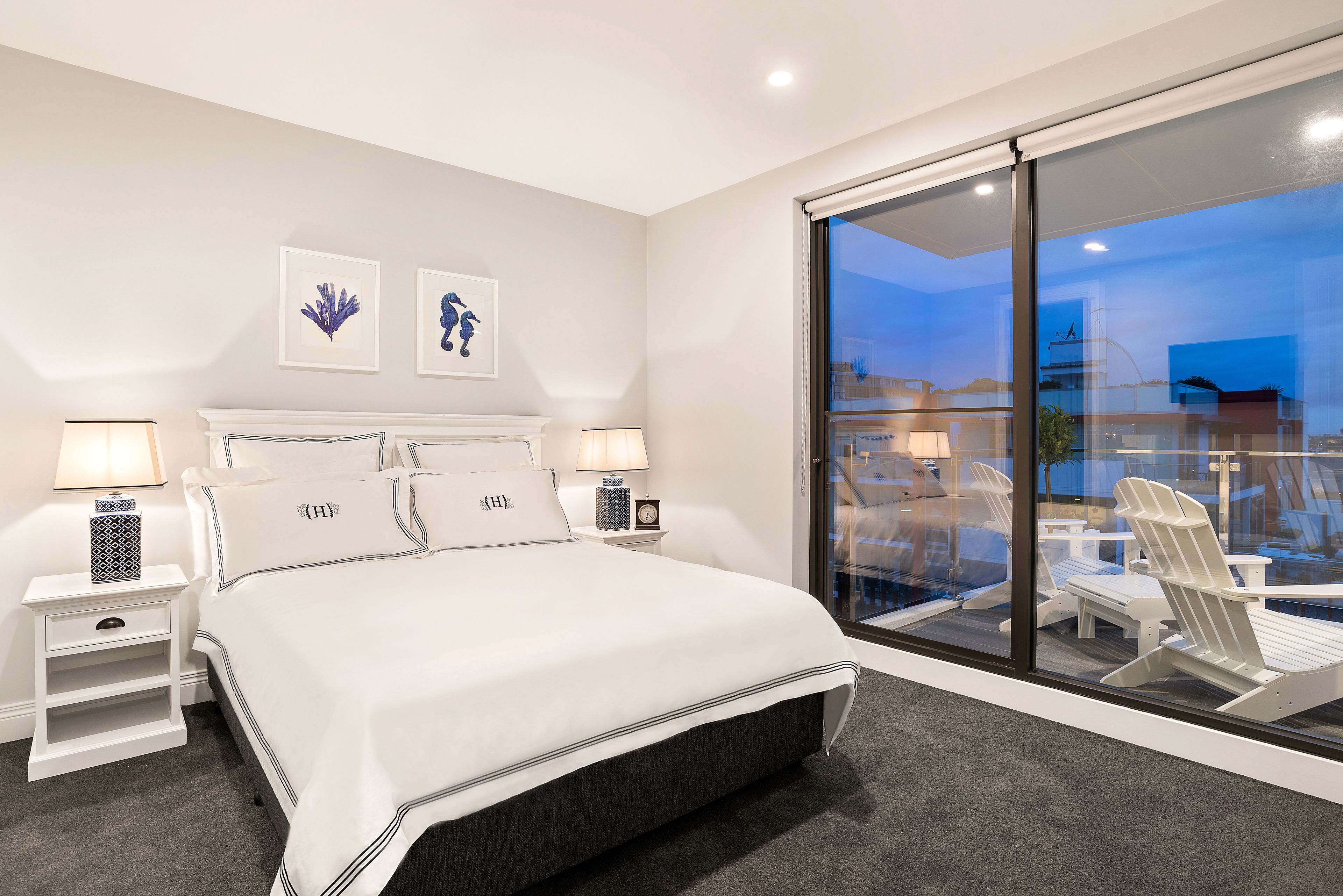 The Hamptons Apartments - Port Melbourne — image 14