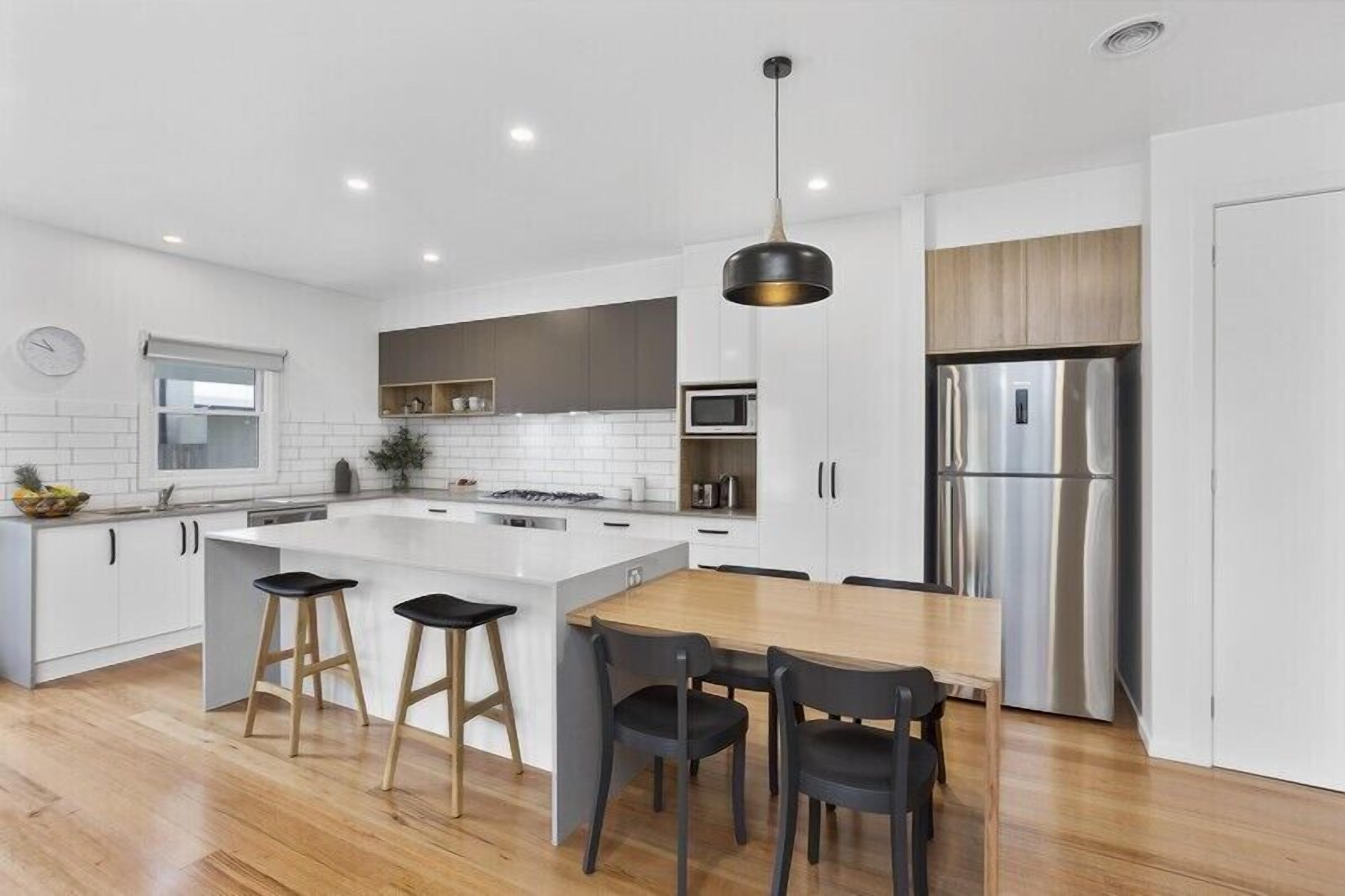 公寓, 3 間臥室 | 房內用餐