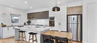 Coastal Vibe Apartments