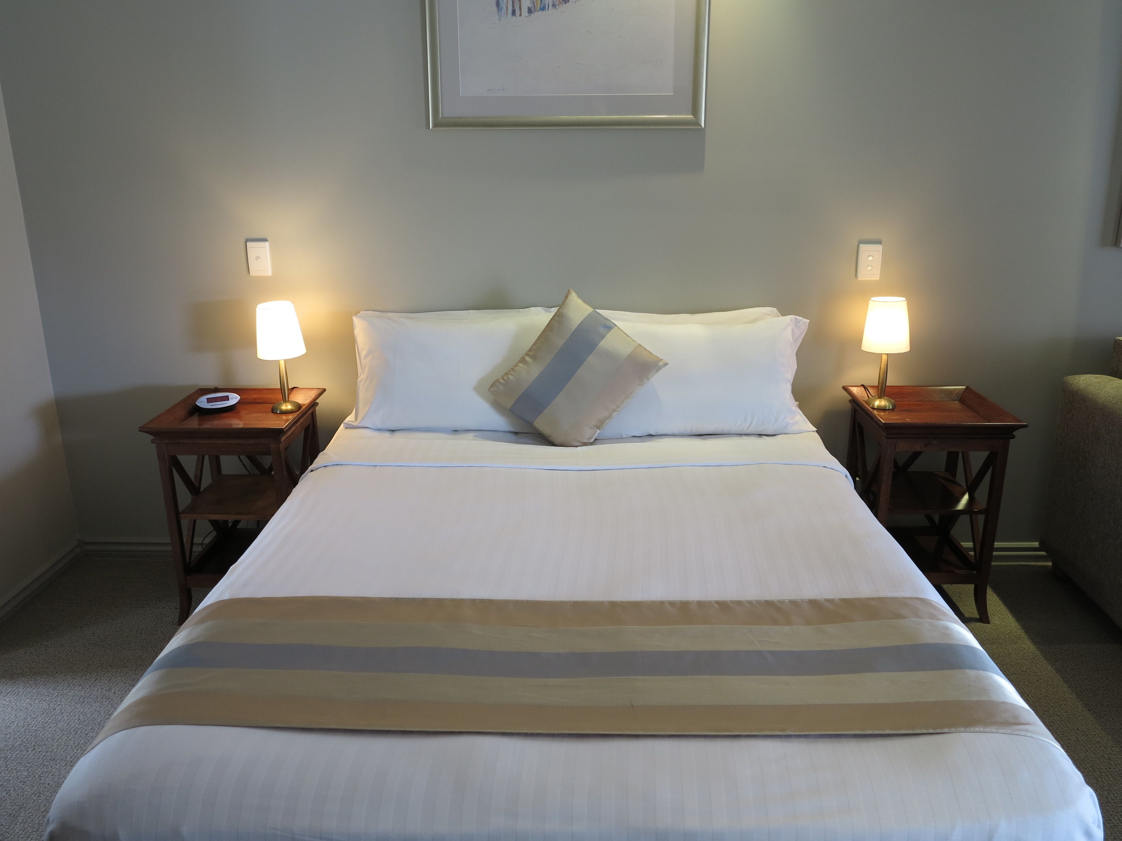 Photo - Shangri-La Gardens