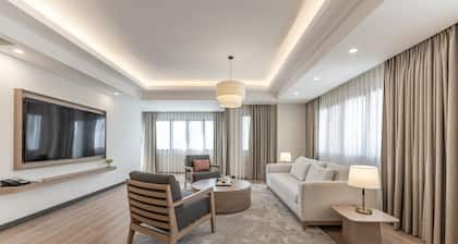 Garden View Court Suites Ho Chi Minh City