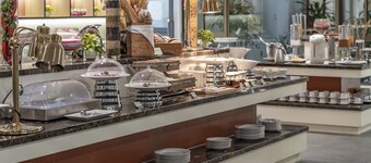 Garden View Court Suites Ho Chi Minh City