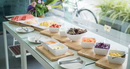 Veethara Boutique Hotel