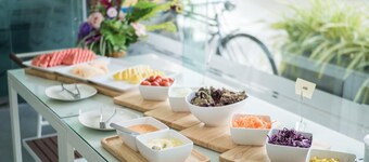 Veethara Boutique Hotel