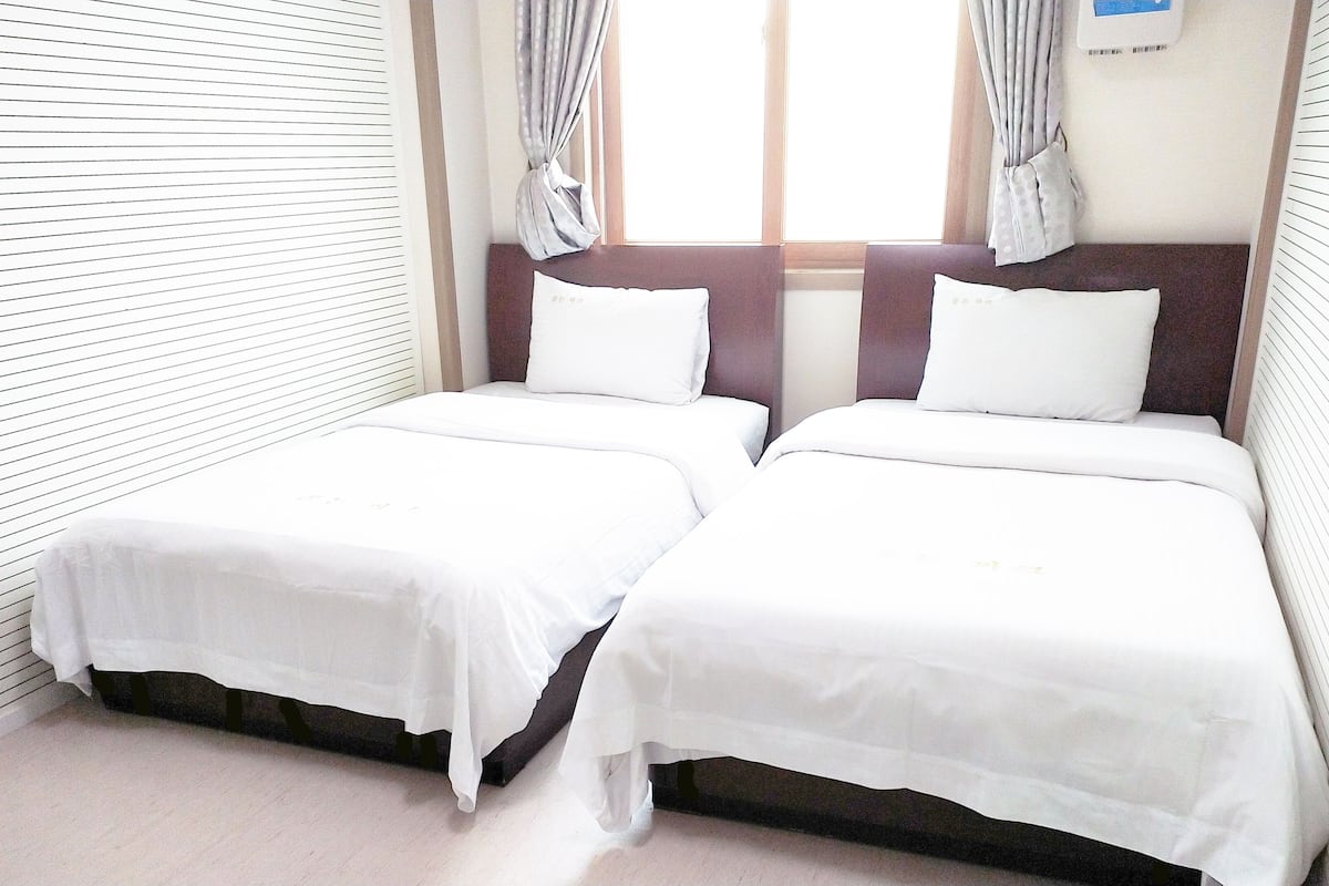 ห้องเก็บเสียง, Wi-Fi ฟรี