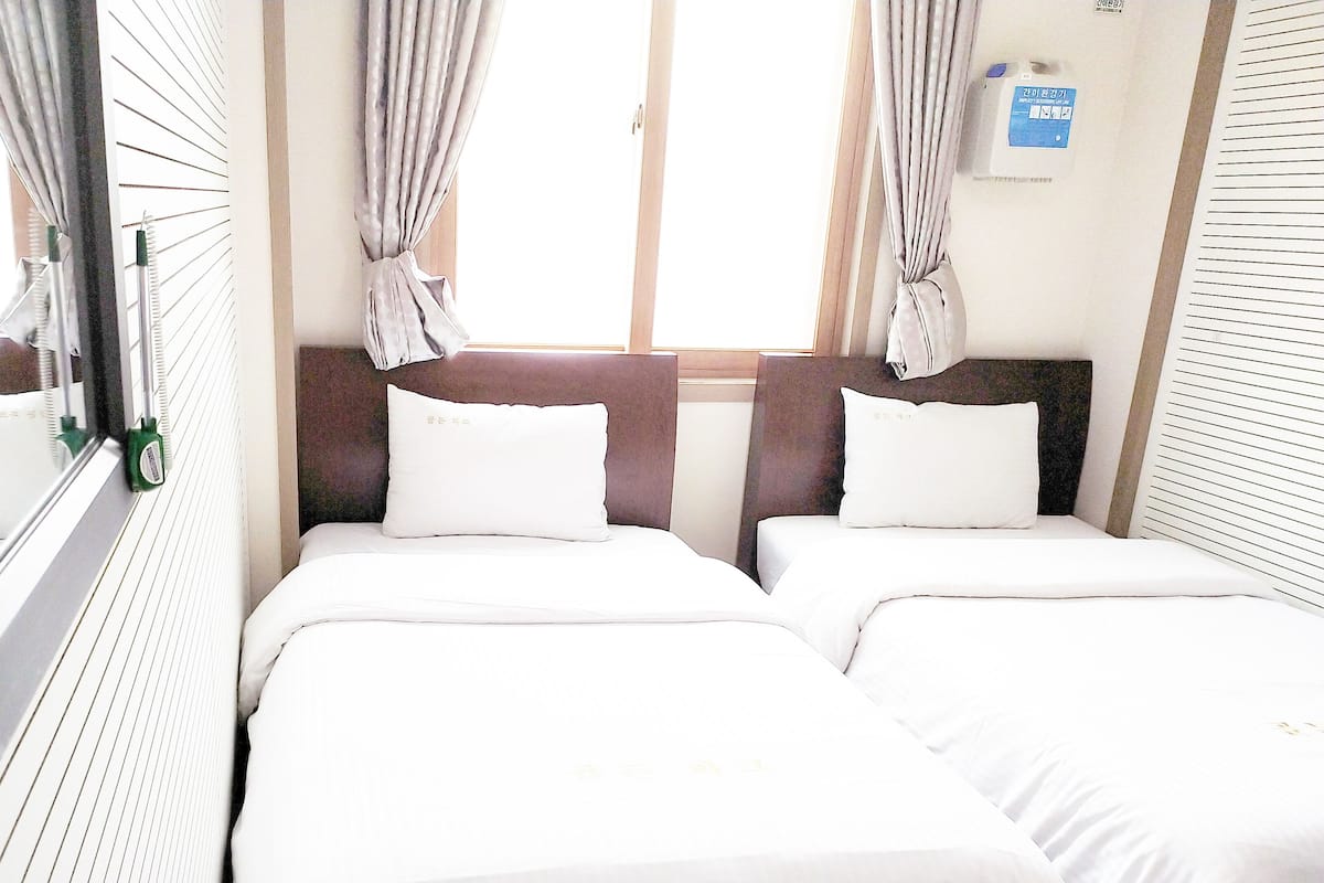 ห้องเก็บเสียง, Wi-Fi ฟรี