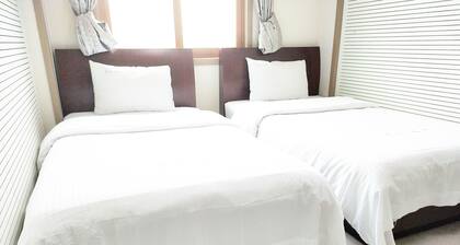 Golden Park Hotel