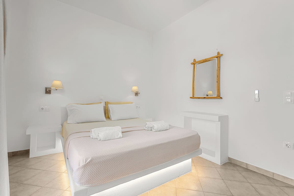 Apartment, 1 Schlafzimmer