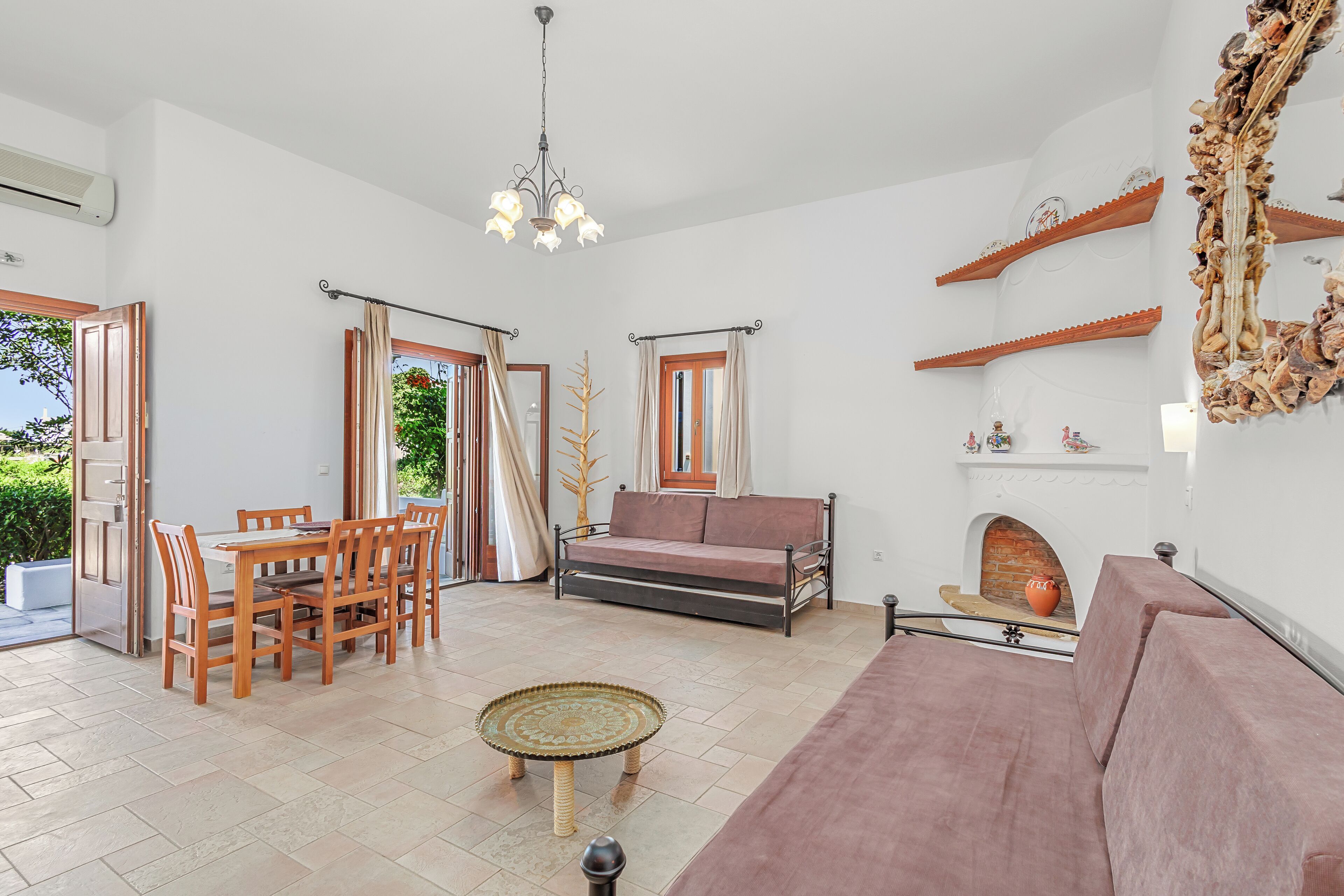 Servicio a la habitación
