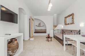Comfort Duplex - Anemonisia Skyrian Living (Skiros)