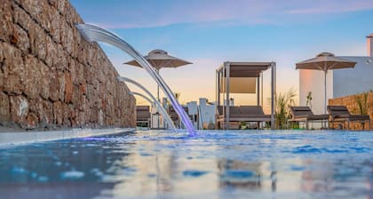 Anemonisia Skyrian Living