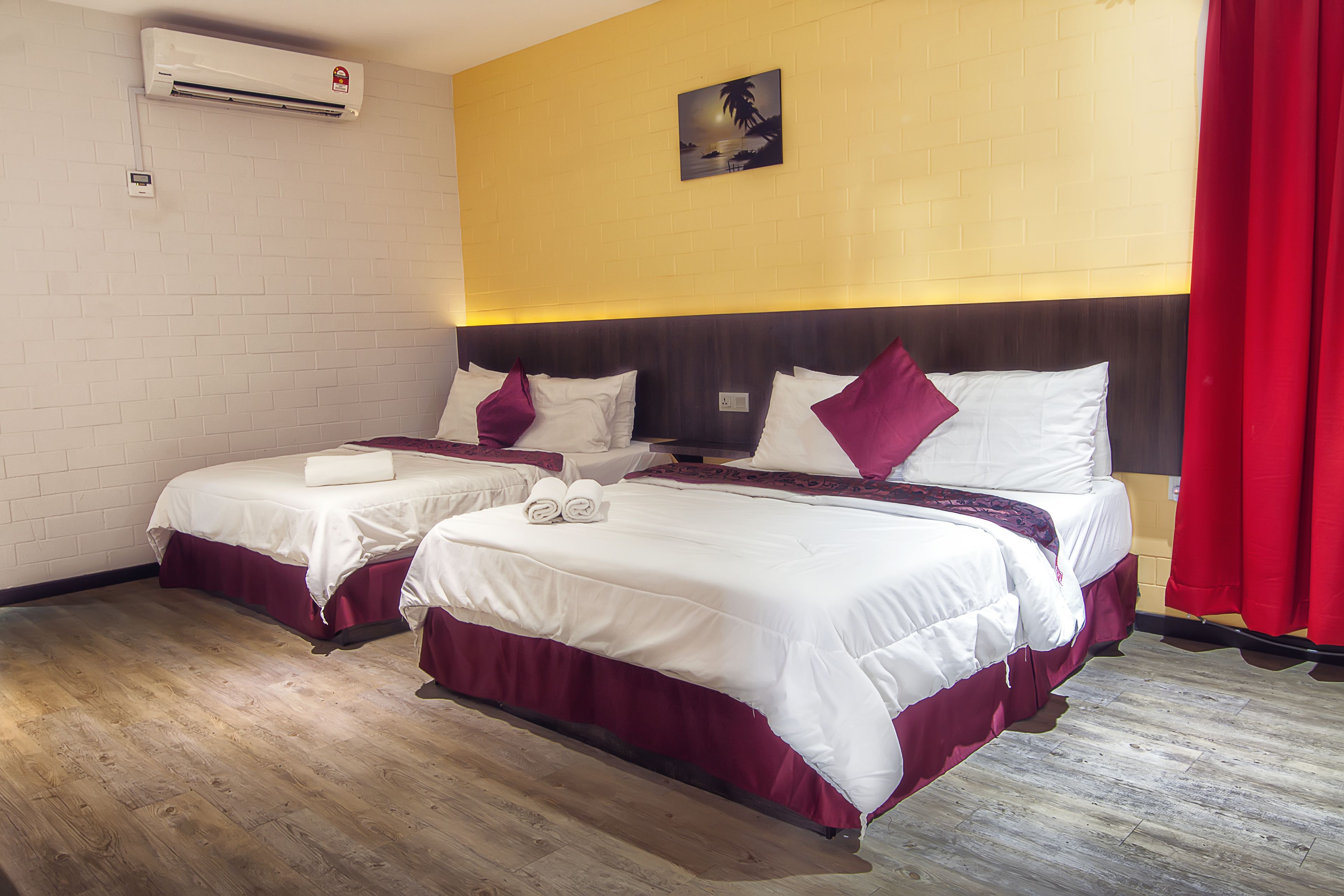 Foto - Myvilla Langkawi Hotel