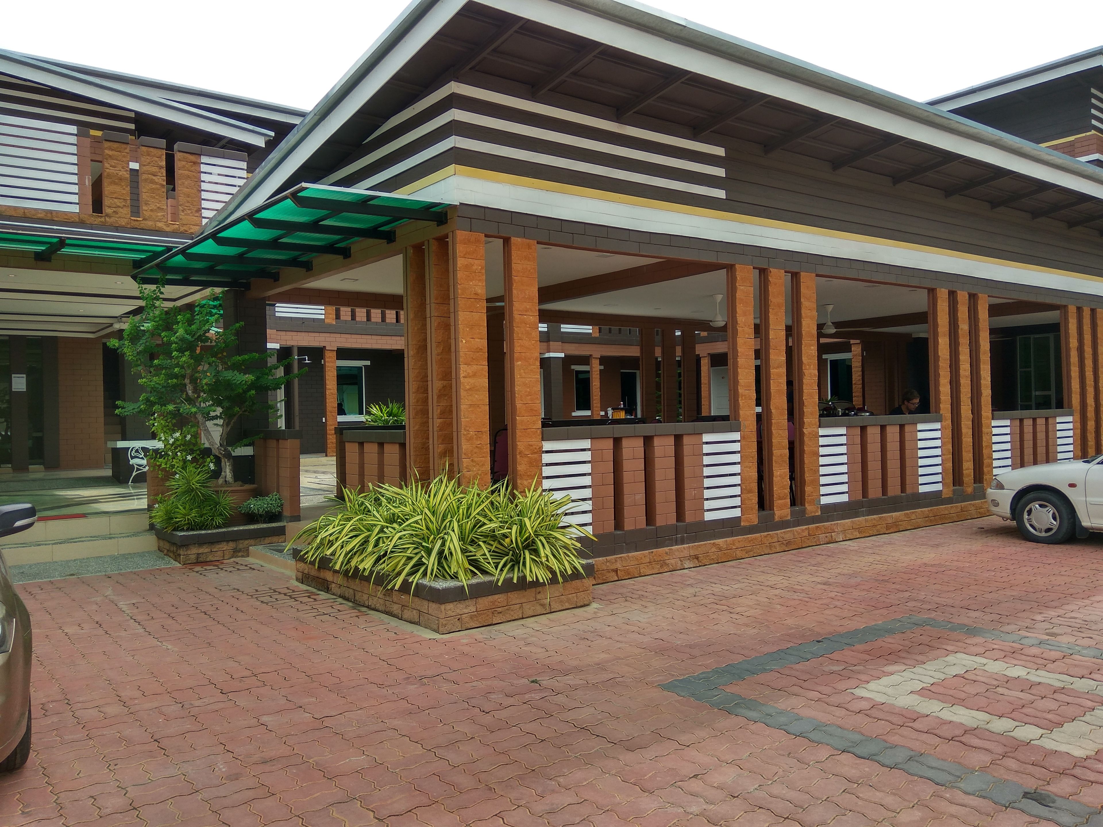 Foto - Myvilla Langkawi Hotel