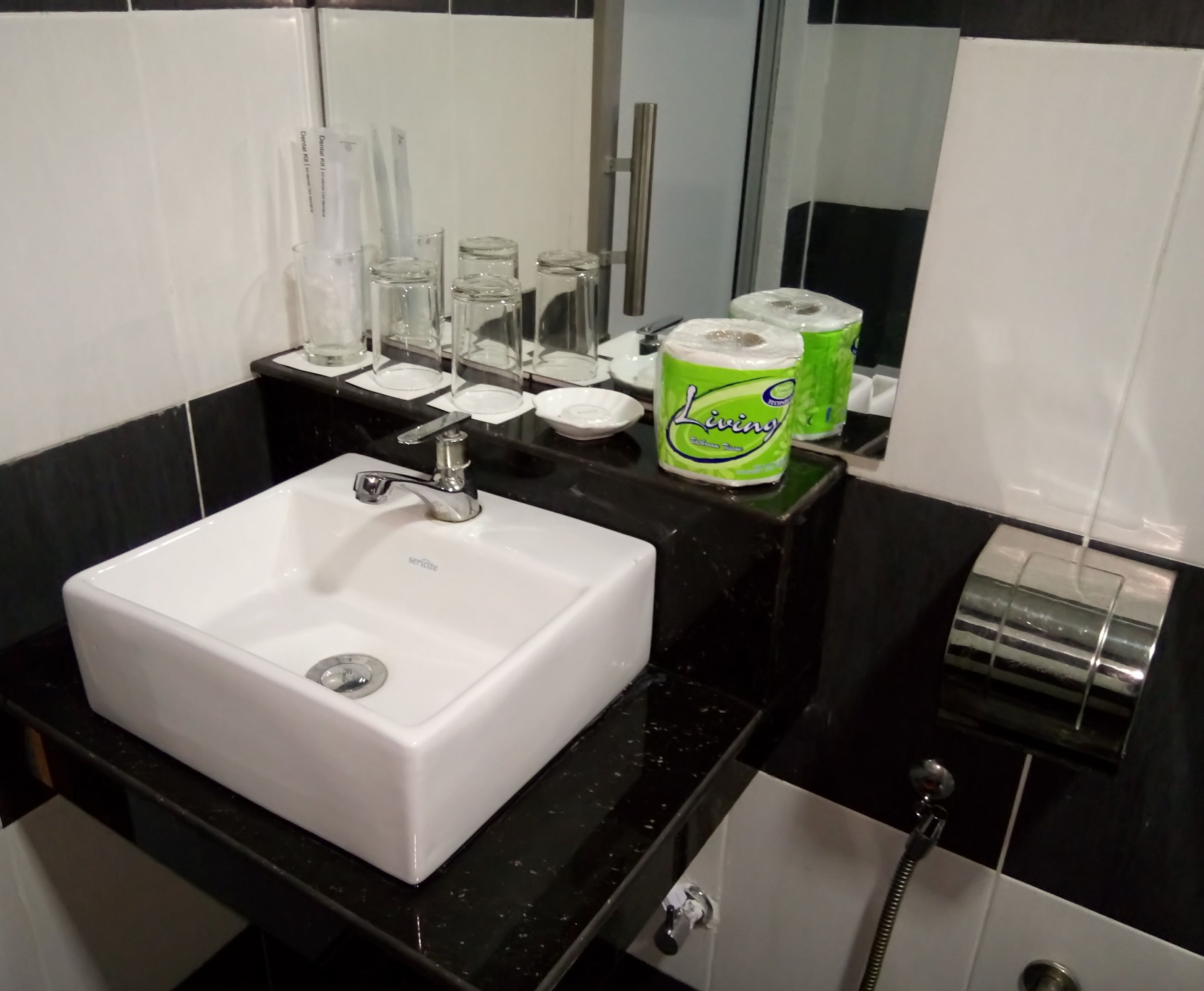 Foto - Myvilla Langkawi Hotel